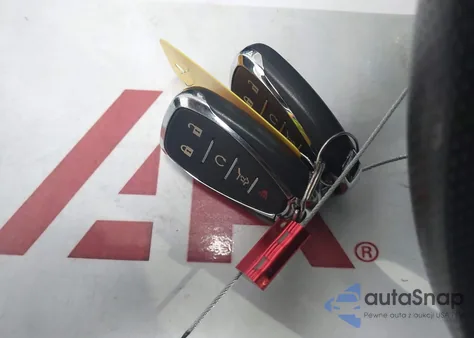 2022 Chevrolet Blazer Fwd 2Lt z USA, uszkodzony, nr VIN 3GNKBCR40NS172904